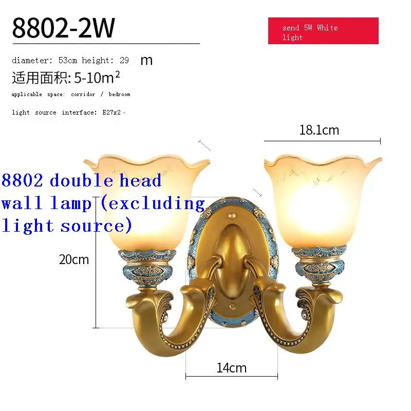 Wall Lamps Model-YS0062480