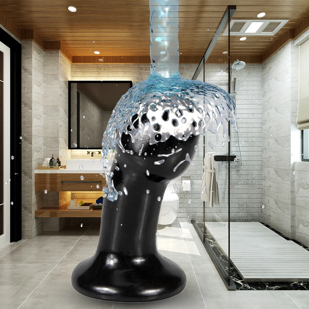 Мягкий Фаллоимитатор