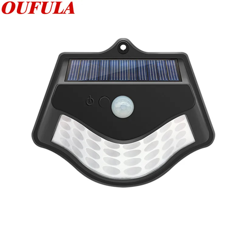 New Solar Wall Light Outdoor Patio Light Waterproof Light Sensor For Garden Road Rooftop Villa Gate Balcony Fence
New Solar Wall Light Outdoor Patio Light Waterproof Light Sensor For Garden Road Rooftop Villa Gate Balcony Fence
