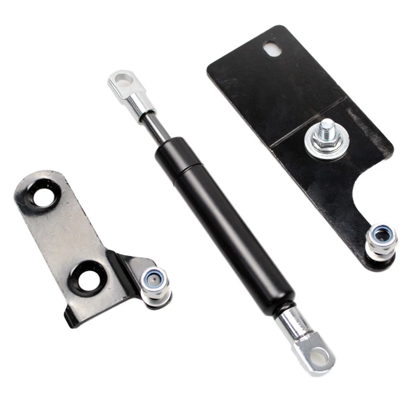 for Toyota Hilux GUN125 Revo 2015 2016 2017 Pickup Accessories Stainless Rear Tailgate Slow Down Gas Shock Assist Struts Damper
for Toyota Hilux GUN125 Revo 2015 2016 2017 Pickup Accessories Stainless Rear Tailgate Slow Down Gas Shock Assist Struts Damper