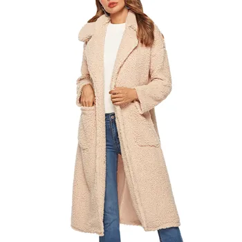 New Autumn Winter Jackets Coat Lady Womens Warm Faux Splice Zipper Coat Jacket Outerwear Basic Jacket Coat Overcoat #830
New Autumn Winter Jackets Coat Lady Womens Warm Faux Splice Zipper Coat Jacket Outerwear Basic Jacket Coat Overcoat #830