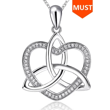 Aliexpress 925 sterling silver diy design love heart chain pendant&necklace fashion jewelry making for girl gifts free shipping
Aliexpress 925 sterling silver diy design love heart chain pendant&necklace fashion jewelry making for girl gifts free shipping