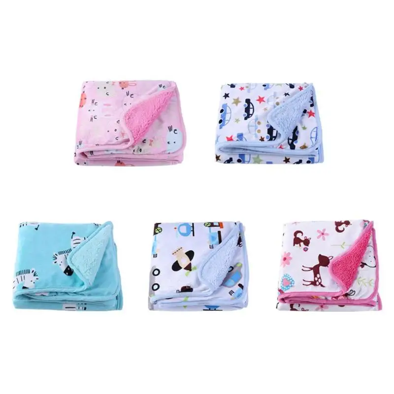 Air Conditioning Blanket Baby Sofa Warm Blanket Environmental Friendly Safe Printing Process Office Nap Shawl Bedsheet
Air Conditioning Blanket Baby Sofa Warm Blanket Environmental Friendly Safe Printing Process Office Nap Shawl Bedsheet