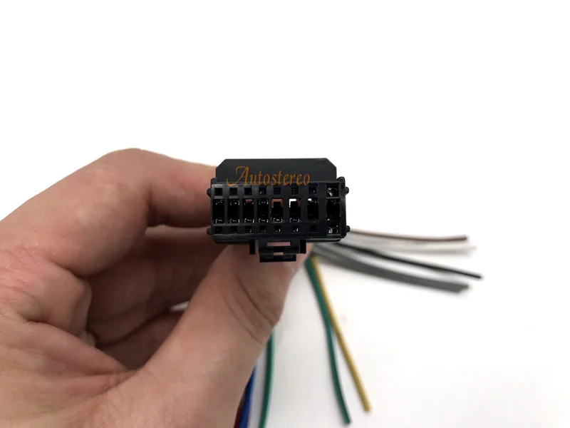 15-006 стандарт ISO для PIONEER DEH P-series (выбранные модели)
15-006 стандарт ISO для PIONEER DEH P-series (выбранные модели)