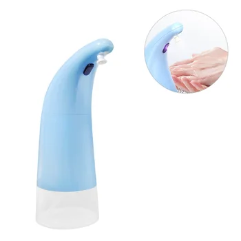 1PC Automatic Hand Sanitizer Machine Multi-Purpose Soap Liquid Dispenser Touchless Soap Dispenser Household Toilet
1PC Automatic Hand Sanitizer Machine Multi-Purpose Soap Liquid Dispenser Touchless Soap Dispenser Household Toilet