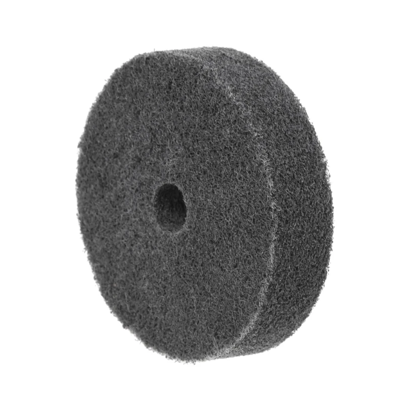 Nylon Fiber Buffing Wheel Abrasive Polish Grinding Iron Instrument 75*19*10mm
Nylon Fiber Buffing Wheel Abrasive Polish Grinding Iron Instrument 75*19*10mm