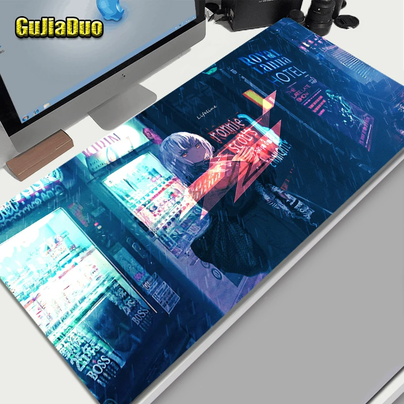 GuJiaDuo Lifeline Anime Large Size Mouse Pad 800x300 Computer and Office Table Desk Mat Gaming Room Accessories Comics Mousepad
GuJiaDuo Lifeline Anime Large Size Mouse Pad 800x300 Computer and Office Table Desk Mat Gaming Room Accessories Comics Mousepad