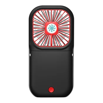 Folding Portable Mini Summer Office Adjustable Speed Multifunction Hands Free Outdoor Sports Hanging Neck Fan USB Rechargeable
Folding Portable Mini Summer Office Adjustable Speed Multifunction Hands Free Outdoor Sports Hanging Neck Fan USB Rechargeable