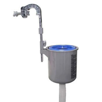1 set Pool Cleaners Wall Mount Surface Skimmer Swimming Pools Cleaning Tool Vacuum Cleaner Brush Pool Accessories
1 set Pool Cleaners Wall Mount Surface Skimmer Swimming Pools Cleaning Tool Vacuum Cleaner Brush Pool Accessories