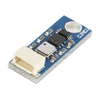 1pcs/lot HTU21D+BMP180+BH1750FVI temperature, humidity, pressure and light sensor module 100% original authentic
1pcs/lot HTU21D+BMP180+BH1750FVI temperature, humidity, pressure and light sensor module 100% original authentic