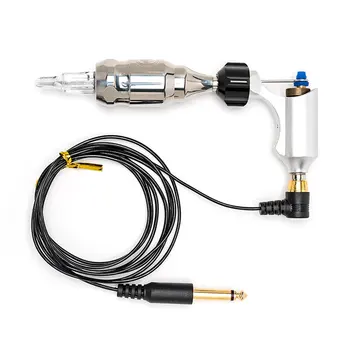 Tattoo Hook Line RCA Interface Ultra-fine Tattoo Hook Line Power Lines Tattoos Machine Pen Motor Machines
Tattoo Hook Line RCA Interface Ultra-fine Tattoo Hook Line Power Lines Tattoos Machine Pen Motor Machines