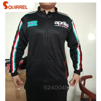 For aprilia motorcycle sports Hoodies Motocross motorcycle Racing Team Jacket Zipper Closure Keep warm 2 pockets
For aprilia motorcycle sports Hoodies Motocross motorcycle Racing Team Jacket Zipper Closure Keep warm 2 pockets