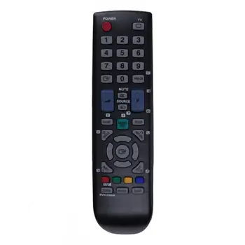 Replacement Dedicated TV Remote Controller for Samsung BN59-00865A LED 3D Smart Player Remote Control High Quality Accessory
Replacement Dedicated TV Remote Controller for Samsung BN59-00865A LED 3D Smart Player Remote Control High Quality Accessory