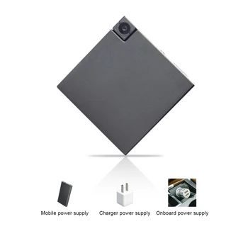 24 Hours Video Recording MD13 Mini DV Camara Motion Detection Camera Video Audio Recorder Mini Camcorder with 2000mAh Battery
24 Hours Video Recording MD13 Mini DV Camara Motion Detection Camera Video Audio Recorder Mini Camcorder with 2000mAh Battery