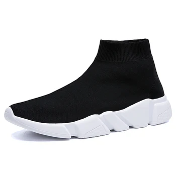 2020Boy Big size Running men shoes+female balenciaca shoes speed Trainer ayakkabi tn erkek balanciaga sneakers zapatos de hombre
2020Boy Big size Running men shoes+female balenciaca shoes speed Trainer ayakkabi tn erkek balanciaga sneakers zapatos de hombre