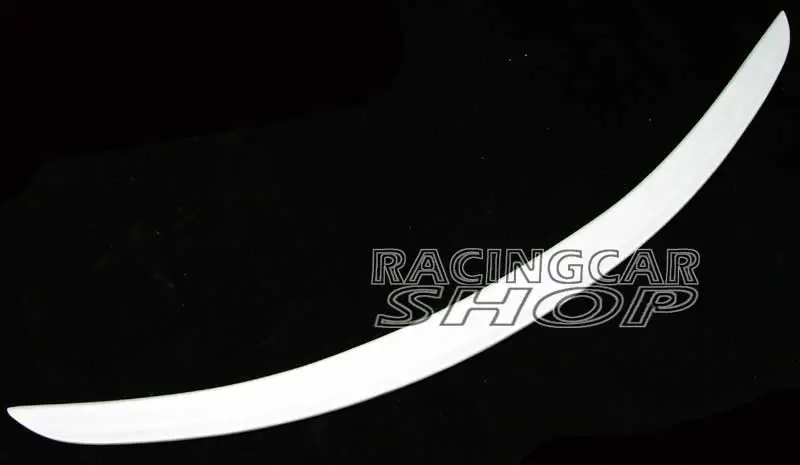 TRUNK LIP SPOILER for BMW E89 Z4 2009-2012
