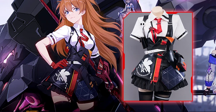 Cosplay&ware Uwowo Honkai Impact 3rd X Eva Asuka Langley Soryu Cosplay Costume Shirt Skirt Outfits Halloween Carnival Suit 11 Cosplay&ware Uwowo Honkai Impact 3rd X Eva Asuka Langley Soryu Cosplay Costume Shirt Skirt Outfits Halloween Carnival Suit -Zentai shop online He3f48c371da24147a3a29e0521bde8d4U.jpg