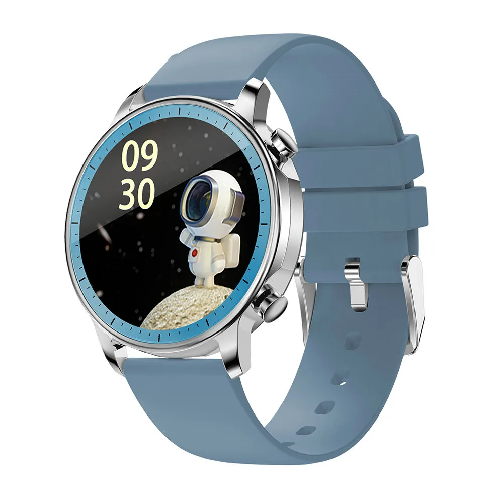 COLMI V23 2020 Women Smart Watch Full Screen Touch IP67 Waterproof Heart Rate Blood Monitor Smartwatch for iOS Android
COLMI V23 2020 Women Smart Watch Full Screen Touch IP67 Waterproof Heart Rate Blood Monitor Smartwatch for iOS Android