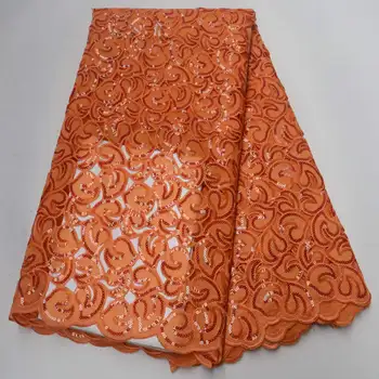 Red Organza Lace Fabrics French Mesh Lace Free Shipping Sequins Lace Fabrics African Nigerian Lace for Wedding Party GH541
Red Organza Lace Fabrics French Mesh Lace Free Shipping Sequins Lace Fabrics African Nigerian Lace for Wedding Party GH541
