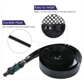 Trampoline Sprinkler Outdoor Water Play Sprinklers For Kids Fun Water Park Summer Games Yard Toys Sprinkler 2020
Trampoline Sprinkler Outdoor Water Play Sprinklers For Kids Fun Water Park Summer Games Yard Toys Sprinkler 2020