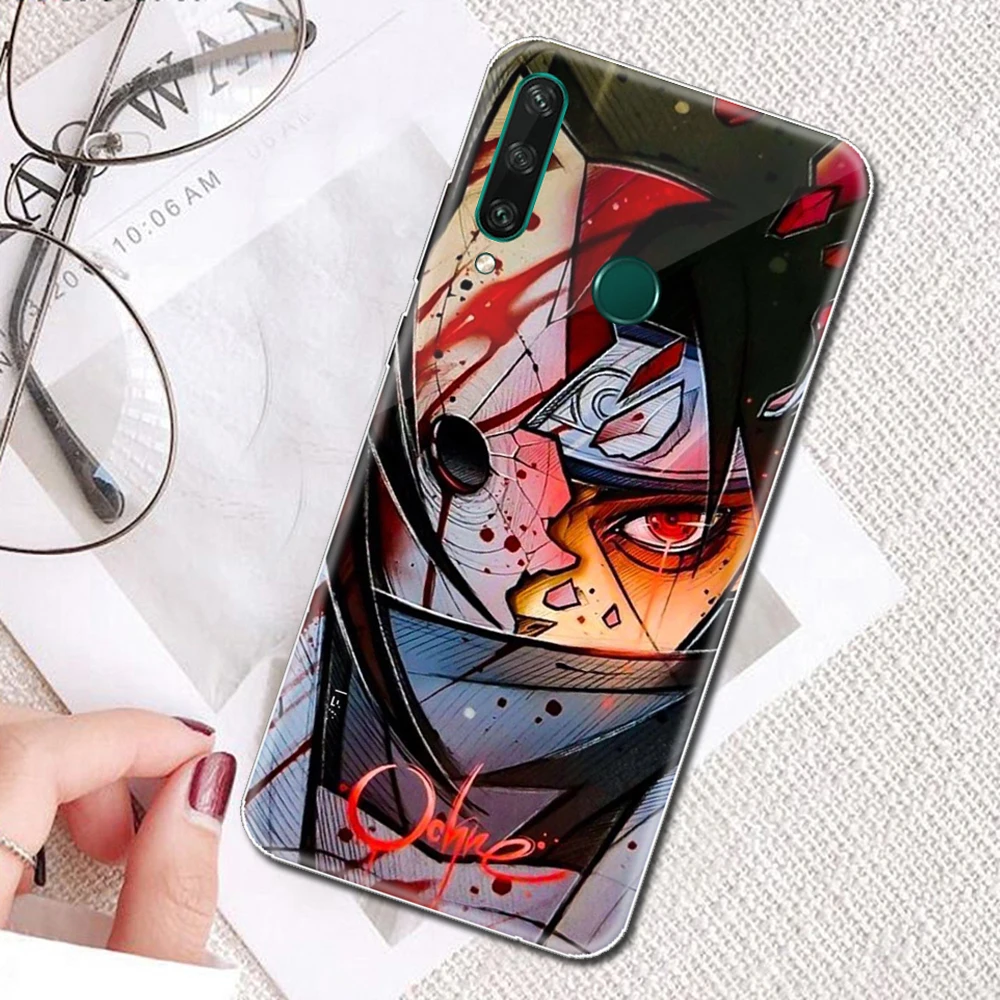 for Huawei Y6P Case Clear Naruto Anime silicon Soft Y6p Shell Phone Case Full Protective flexible Shockproof Coque Etui Bumper
for Huawei Y6P Case Clear Naruto Anime silicon Soft Y6p Shell Phone Case Full Protective flexible Shockproof Coque Etui Bumper