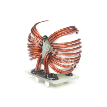 500uh75A high power filter inductance coil common mode inductance EMI filter high current
500uh75A high power filter inductance coil common mode inductance EMI filter high current
