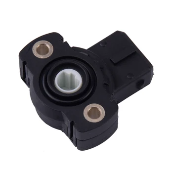13631402143 3 Pin 1 pc Throttle Position Sensor TPS Fit for BMW M3 M5 Z3 Z4 E34 E36 E39 E46 E52 E85
13631402143 3 Pin 1 pc Throttle Position Sensor TPS Fit for BMW M3 M5 Z3 Z4 E34 E36 E39 E46 E52 E85