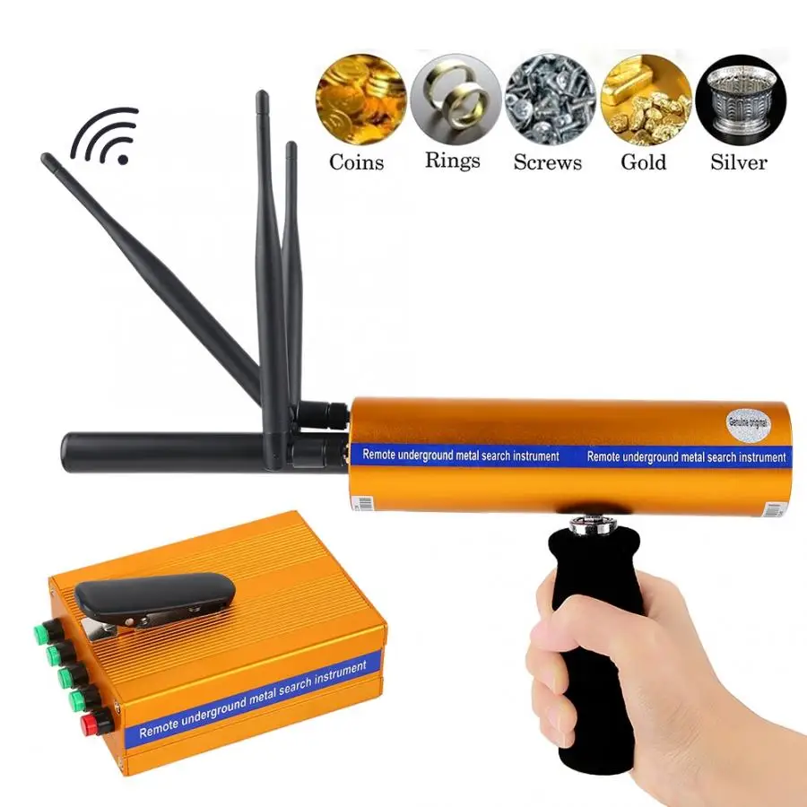 dedektor AKS Rechargeable Metal Detector Locator Finder Treasure Scanner 1400Meters 100-240V scanner security
dedektor AKS Rechargeable Metal Detector Locator Finder Treasure Scanner 1400Meters 100-240V scanner security