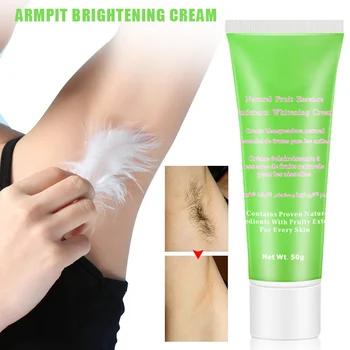 Strong Dark Skin Whitening Cream Bleach Bleaching Armpit Elbow Safe Brighten EY669
Strong Dark Skin Whitening Cream Bleach Bleaching Armpit Elbow Safe Brighten EY669