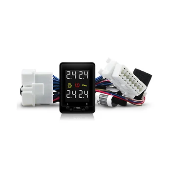 New Digital Tire Pressure Monitor Mitsubi shi Outlander OBD Technology Digital Tire Pressure Monitor
New Digital Tire Pressure Monitor Mitsubi shi Outlander OBD Technology Digital Tire Pressure Monitor
