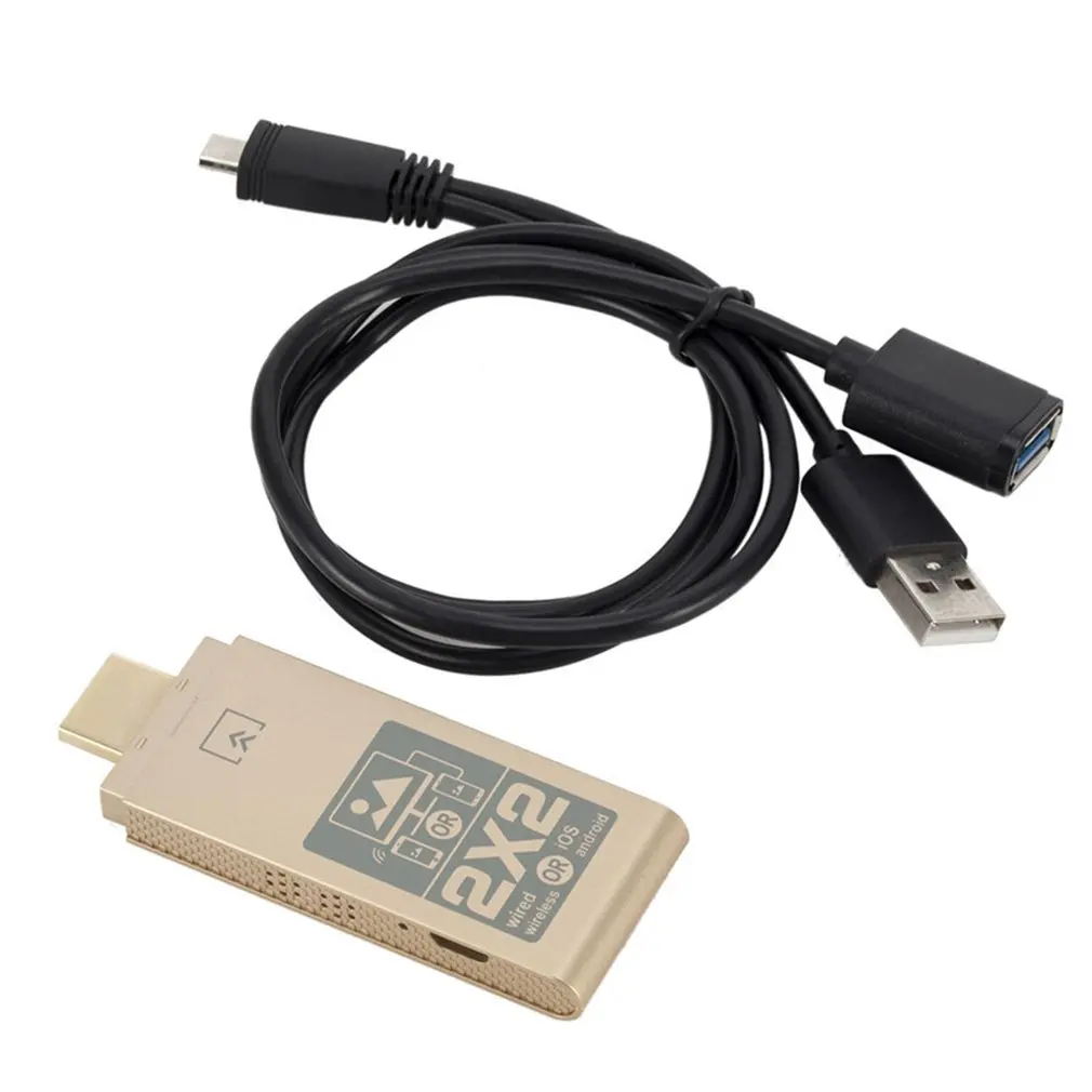 Applicable To Apple Android Wired Wireless Hdmi Same Screen Mobile Phone Connection Tv Projector Car Switch Adapter
Applicable To Apple Android Wired Wireless Hdmi Same Screen Mobile Phone Connection Tv Projector Car Switch Adapter