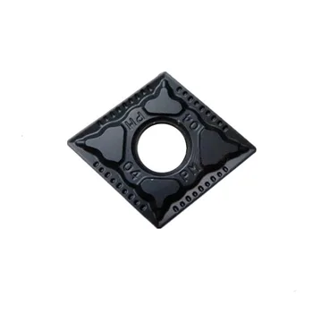 Original ZCC CNMG120404-PM YBD102 CNMG 120404 10pcs Carbide Inserts Lathe Tools Cutter for Turning Toolholder utensili tornio
Original ZCC CNMG120404-PM YBD102 CNMG 120404 10pcs Carbide Inserts Lathe Tools Cutter for Turning Toolholder utensili tornio