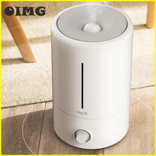 Air Humidifier Deerma 5L Household Ultrasonic Diffuser Humidifier Aromatherapy Humificador Small Conditioning For Office Home
Air Humidifier Deerma 5L Household Ultrasonic Diffuser Humidifier Aromatherapy Humificador Small Conditioning For Office Home