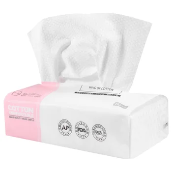 Dry and Wet Wipes Cleansing Washcloth Face Towel for Travel Home
Dry and Wet Wipes Cleansing Washcloth Face Towel for Travel Home