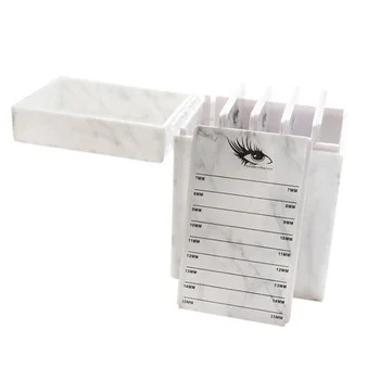 Individual Sliding Door Durable Storage Box False Eyelashes Holder Clamshell Organizer Acrylic 5 Layers Container Display Stand
Individual Sliding Door Durable Storage Box False Eyelashes Holder Clamshell Organizer Acrylic 5 Layers Container Display Stand