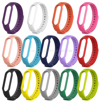 Colorful Bracelet For Xiaomi MiBand 5 Strap Sport Silicone Watch Wrist Band For Xiaomi Mi Band 5 CASPTM Smart Band Accessories
Colorful Bracelet For Xiaomi MiBand 5 Strap Sport Silicone Watch Wrist Band For Xiaomi Mi Band 5 CASPTM Smart Band Accessories