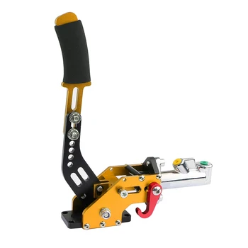 Car Modified Hydraulic Horizontal Handbrake Hand Racing Drift Parking Brake Lever Universal
Car Modified Hydraulic Horizontal Handbrake Hand Racing Drift Parking Brake Lever Universal