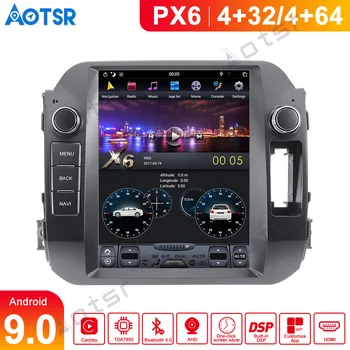 Android 9.0 GPS Navigation for Kia Sportage R 2010-2015 Tesla Vertical 10.4" Screen Radio PX-6 6 Core Car Multimedia DVD Player
Android 9.0 GPS Navigation for Kia Sportage R 2010-2015 Tesla Vertical 10.4" Screen Radio PX-6 6 Core Car Multimedia DVD Player