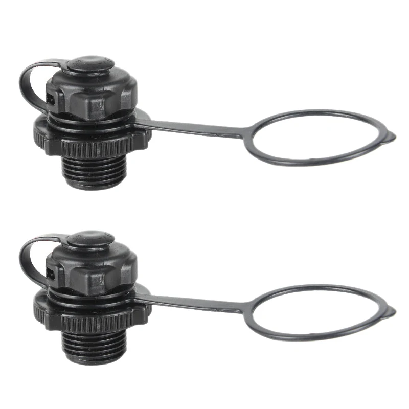 2Pcs Spitfire Tube Valve Replacement,for Kayak Intex Challenger Raft Plug Replacement Inflatable Boat Spiral Air Plugs
2Pcs Spitfire Tube Valve Replacement,for Kayak Intex Challenger Raft Plug Replacement Inflatable Boat Spiral Air Plugs