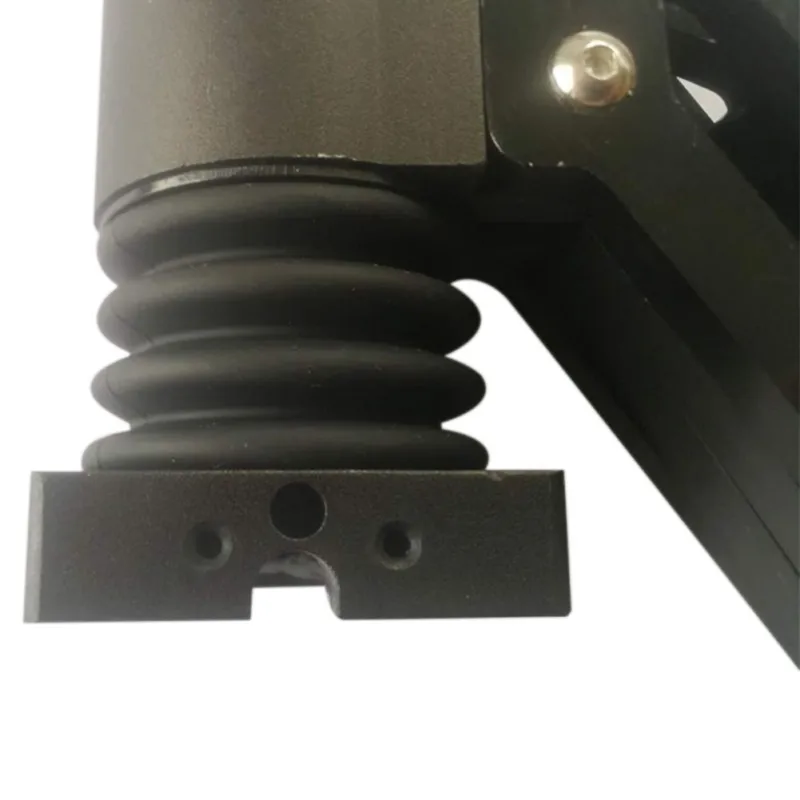 New Electric Scooter Folding System and Shock Absorber Assembly 5.5 Inch Parts Replacement Accessories Folding System
New Electric Scooter Folding System and Shock Absorber Assembly 5.5 Inch Parts Replacement Accessories Folding System