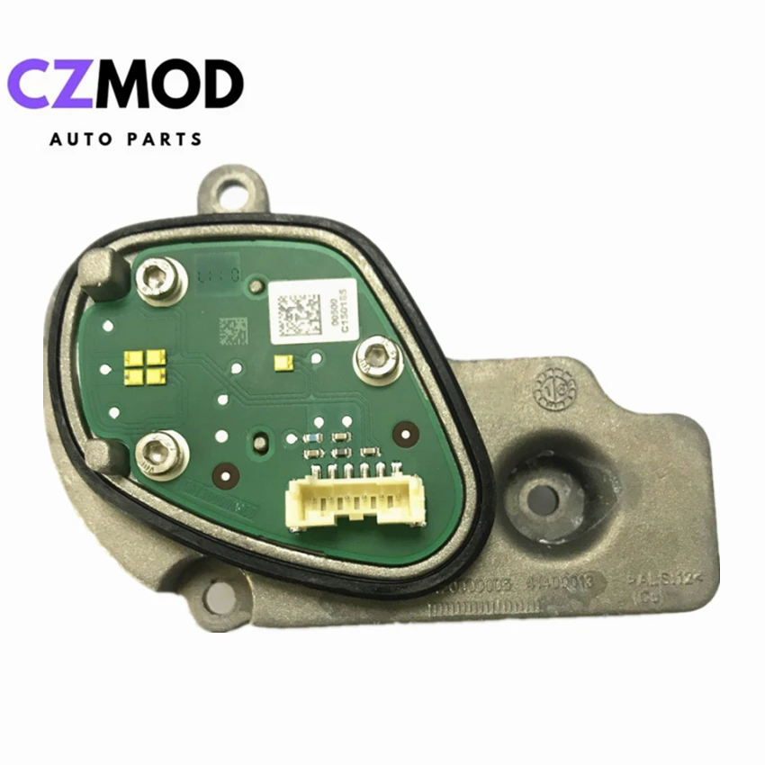 

CZMOD Original C150185 41400013 Headlight LED DRL Daytime Running Light Module For Control Unit 41400013 00500 C150185