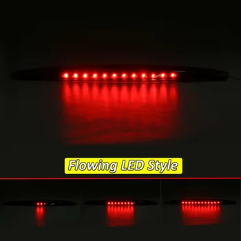 Stop Third Brake Light For Mercedes-Benz Vito W639 Replacement Red 3rd 1PC High Mount
Stop Third Brake Light For Mercedes-Benz Vito W639 Replacement Red 3rd 1PC High Mount