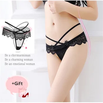 Sexy panties lace Bundle transparent G-String underwear temptation Erotic Panties Underwear For Women Sexy Thong Couple Panties
Sexy panties lace Bundle transparent G-String underwear temptation Erotic Panties Underwear For Women Sexy Thong Couple Panties