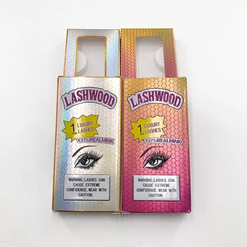 Wholesale price lashwood soft paper box for 25mm mink eye lashes new design eyelash packaging lashwood box
Wholesale price lashwood soft paper box for 25mm mink eye lashes new design eyelash packaging lashwood box