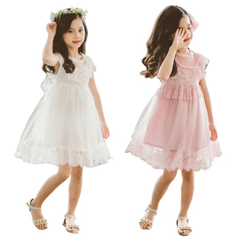 white lace sleeveless dress age for 4 - 14 years teenage girls evening graduation party gowns fairy dress 2020 new summer frocks
white lace sleeveless dress age for 4 - 14 years teenage girls evening graduation party gowns fairy dress 2020 new summer frocks
