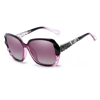 KEEPIONEER Design Sunglasses Women Polarized Luxury Sun Glasses Female Oversized Travel Lady Gradient Driving Big Frame Sunglass
KEEPIONEER Design Sunglasses Women Polarized Luxury Sun Glasses Female Oversized Travel Lady Gradient Driving Big Frame Sunglass
