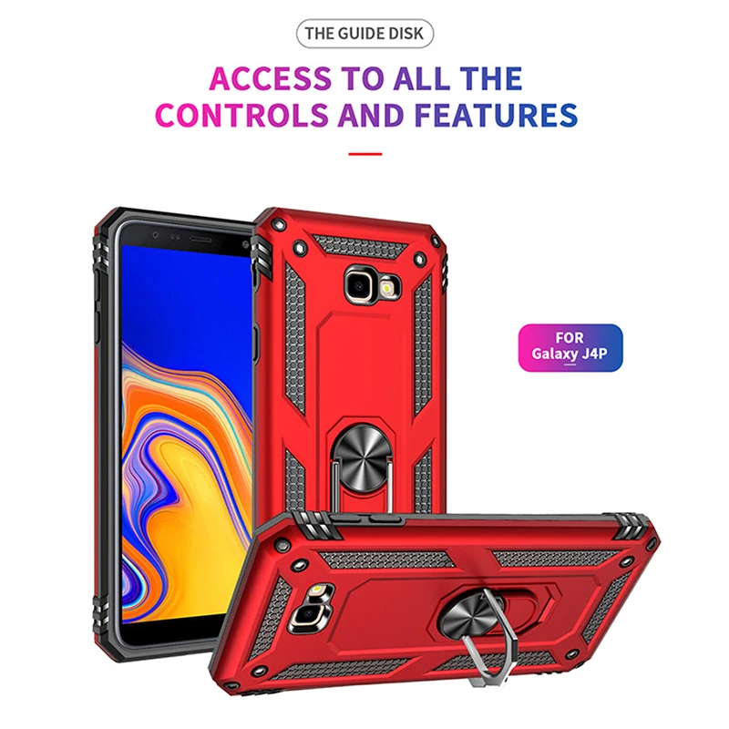 For Samsung Galaxy J4 Plus Case J4 Prime Car bracket case Silicone Soft Back Cover Case For samsung galaxy J4 Plus phone case
For Samsung Galaxy J4 Plus Case J4 Prime Car bracket case Silicone Soft Back Cover Case For samsung galaxy J4 Plus phone case