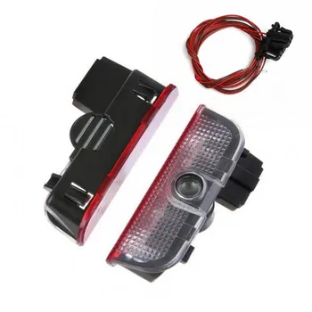 2X Led Car Door Welcome Light Logo Projector For VW Volkswagen Passat B6 B7 CC Golf 5 6 7 Jetta MK5 MK6 Tiguan Scirocco R line
2X Led Car Door Welcome Light Logo Projector For VW Volkswagen Passat B6 B7 CC Golf 5 6 7 Jetta MK5 MK6 Tiguan Scirocco R line