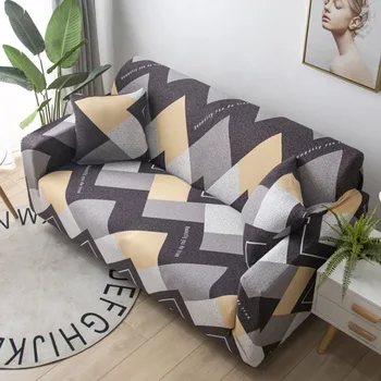 Stretch Slipcovers Sectional Elastic Stretch Sofa Cover Living Room Couch Cover L shape Armchair Cover Single/Two/Three seat
Stretch Slipcovers Sectional Elastic Stretch Sofa Cover Living Room Couch Cover L shape Armchair Cover Single/Two/Three seat