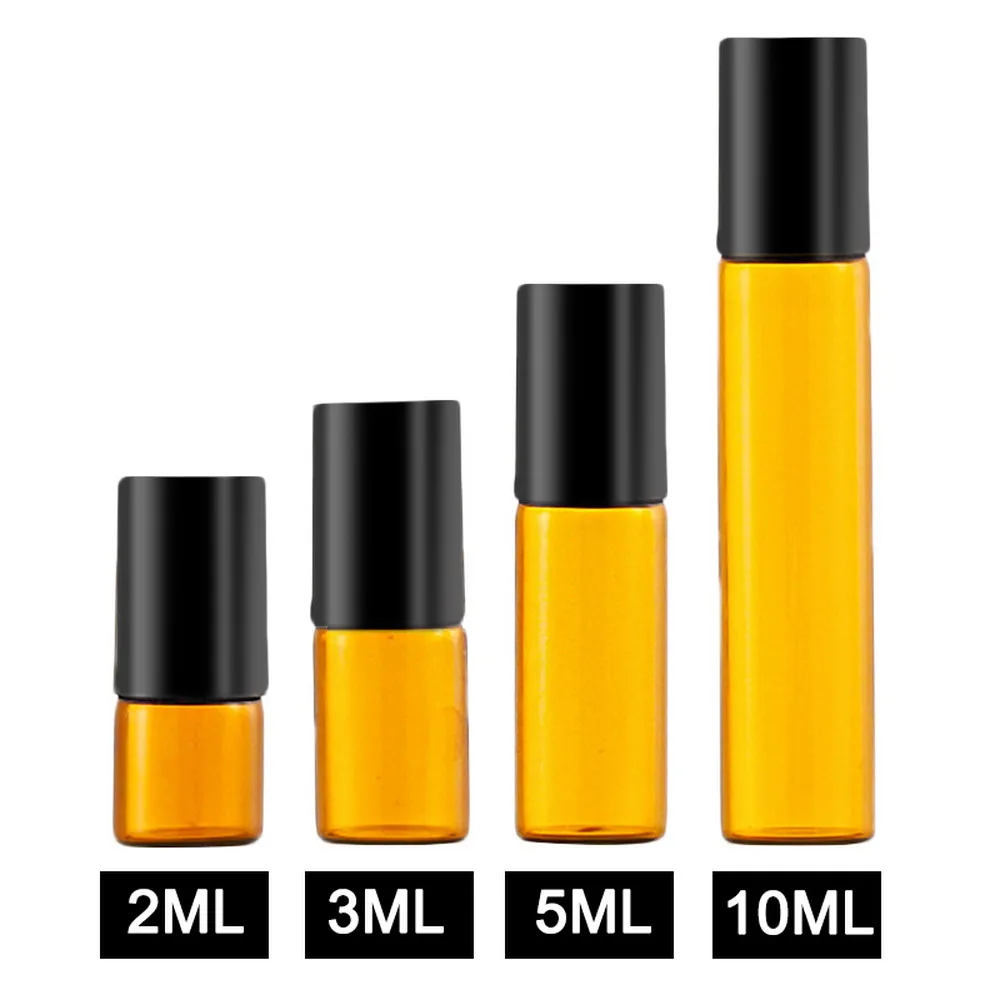 10ml Essential Oil Vials Bottle Frosted Glass Roll Bottles Empty Refillable Perfume Bottle with Roller Ball Multy Colors
10ml Essential Oil Vials Bottle Frosted Glass Roll Bottles Empty Refillable Perfume Bottle with Roller Ball Multy Colors